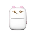 پرینتر حرارتی مدل Mini Pink 09