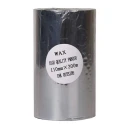 ریبون پرینتر لیبل زن مدل Wax 110mm x 300m