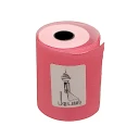 کاغذ پرینتر حرارتی پایتخت رول مدل Pos PU14
