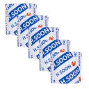 کاغذ حرارتی اچسون مدل 8CM-80M بسته 5 عددی