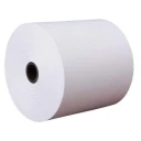 کاغذ پرینتر حرارتی مدل NCR بسته 40 عددی