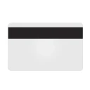 کارت پی وی سی  مدل KC-21 بسته 250 عددی