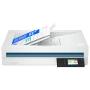 اسکنر اچ‌ پی مدل ScanJet Pro N4600 fnw1