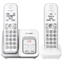 تلفن بی سیم پاناسونیک مدل KX-TGD532