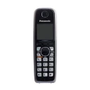  گوشی اضافه تلفن پاناسونیک مدل KX-TG3721 