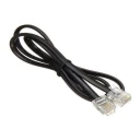 کابل تلفن مدل PHT50 طول 0.5 متر