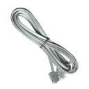  سیم تلفن مدل B-K طول 3.5 متر