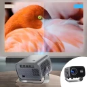 ویدئو پروژکتور بنیوس مدل BE-VP02 