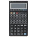 ماشین حساب کاسیو مدل Fx-4500PA به همراه راهنمای فارسی