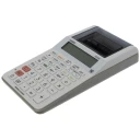 ماشین حساب کاسیو مدل HR-8RC-WE