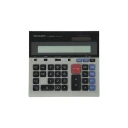 ماشین حساب شارپ مدل CS-2130 کد AT-125-1