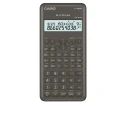 ماشین حساب کاسیو مدل FX-82-MS 2nd edition