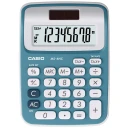 ماشین حساب کاسیو مدل MS-6NC