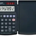ماشین حساب شارپ EL-123S