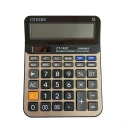 ماشین حساب سیتژن مدل ct-140c
