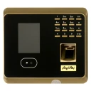 دستگاه حضور و غیاب زمان پرداز مدل ZUF100 W
