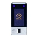 دستگاه حضور و غیاب نوین پرداز سپنتا مدل NP780 VisibleLight 