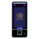 دستگاه حضور و غیاب نوین پرداز سپنتا مدل  NP781 VisibleLight