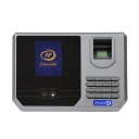 دستگاه حضور و غیاب نوین پرداز سپنتا مدل NP395