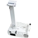 پایه سقفی ویدئو پروژکتور مدل ECM-S2