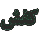 تابلو ال ای دی آیاز طرح کفش کد 296G