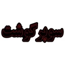 تابلو ال ای دی آیاز مدل سوپر گوشت کد R670