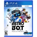 بازی ASTRO Bot Rescue Mission VR مخصوص PS4