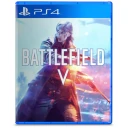 بازی Battlefield V مخصوص PS4