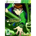 بازی BEN 10 GALACTIC RACING مخصوص ایکس باکس 360