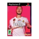 بازی FIFA 20 مدل سازی شده مخصوص PS2