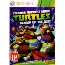 بازی Teenage Mutant Ninja Turtles مخصوص ایکس باکس 360