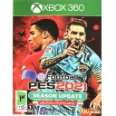 بازی PES 2021 لیگ برتر ایران مخصوص XBOX360 نشر عصربازی