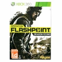 بازی Flash Point Dragon Rising مخصوص ایکس باکس 360