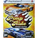 بازی street racing pimp &amp;ride مخصوص ps2