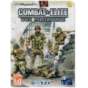 بازی Combat Elite WWII Paratroopers مخصوص PS2