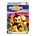 بازی Super Monkey Ball Adventure مخصوص PS2