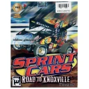 بازی Sprint Cars مخصوص PS2