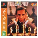 بازی Virtual Kasparov مخصوص ps1