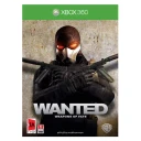 بازی Wanted Weapons of Fate مخصوص xbox 360 