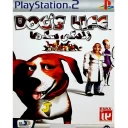 بازی DOGS LIFE مخصوص PS2