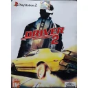بازی driver2 مخصوص PS2