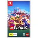 بازی Lego Brawls مخصوص Nintendo Switch