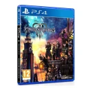 بازی Kingdom Hearts III مخصوص PS4