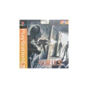 بازی V.I.R.U.S مخصوص PS1