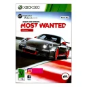 بازی Need for Speed Most Wanted مخصوص Xbox360 نشر پرنیان