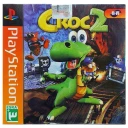 بازی Croc 2 مخصوص ps1 