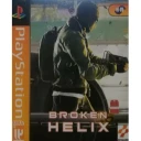 بازی BROKEN HELIX مخصوص PS1
