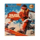 بازی sled storm مخصوص ps2