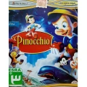 بازی پینوکیو مخصوص PS2