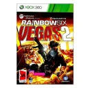 بازی Rainbow Six Vegas 2 پرنیان مخصوص ایکس باکس 360